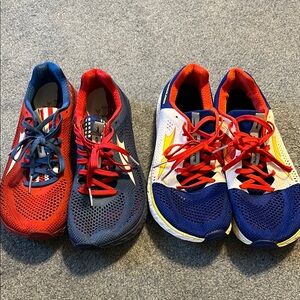 Altra escalante racer bundle